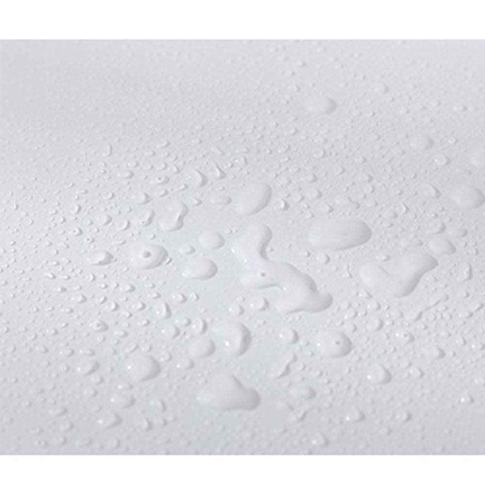 Modern Nightstand Bedside Table Chest Pine Side Cabinet Storage Bedroom White