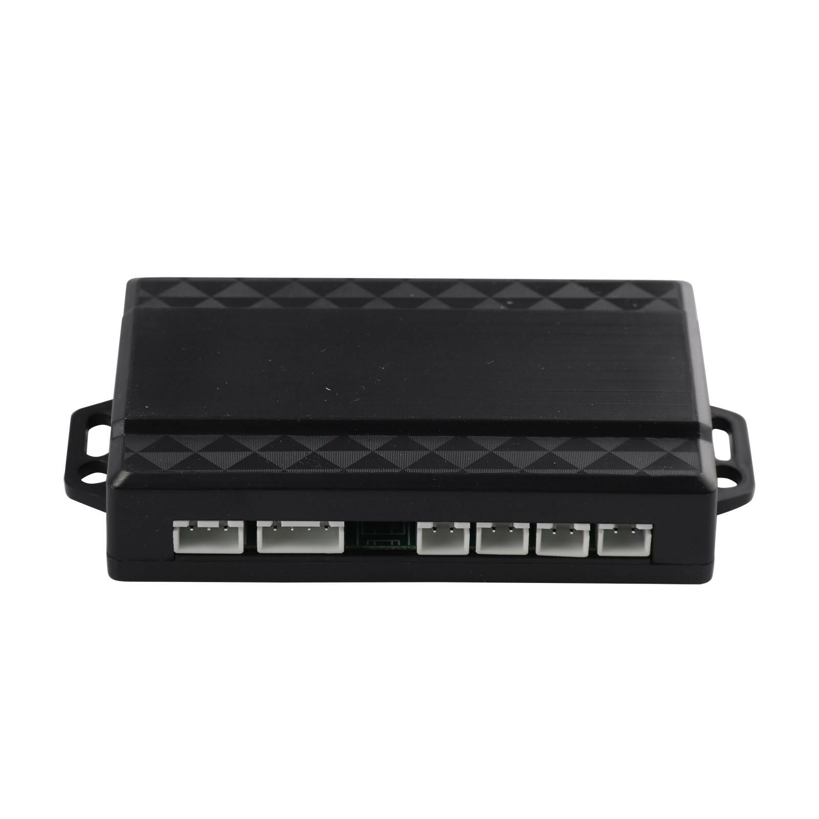 4x Parking Sensors Car Auto Reverse Backup Rear Radar LED Alert System KIT
