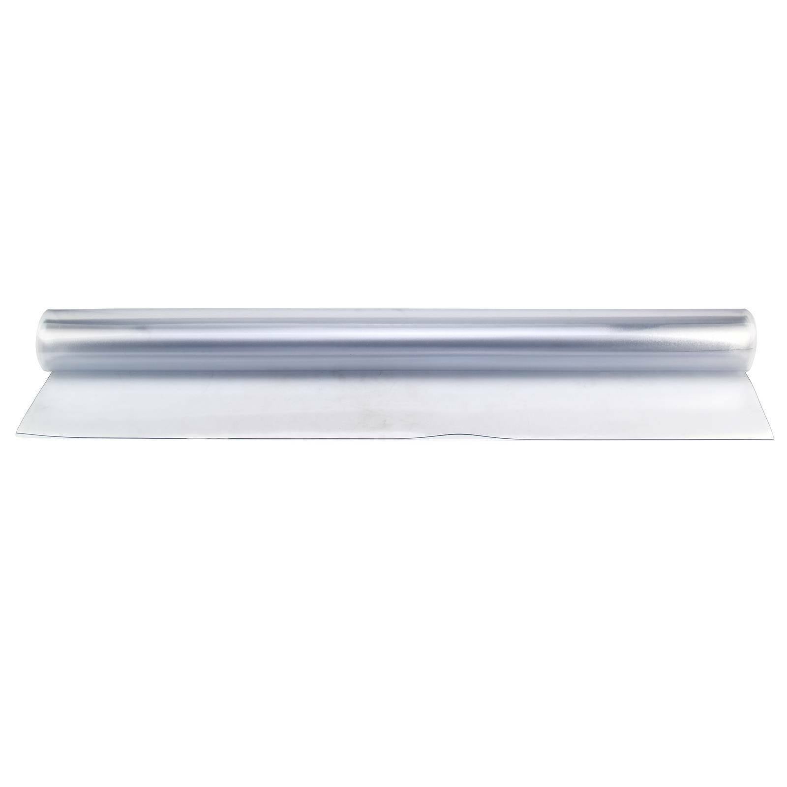 900X1200 Non Slip Home Office Chair Desk Mat Floor Protector PVC Plastic Clear