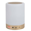 Portable Smart Quran Bluetooth Speaker Table Hanging Touch Lamp USB Remote Ace