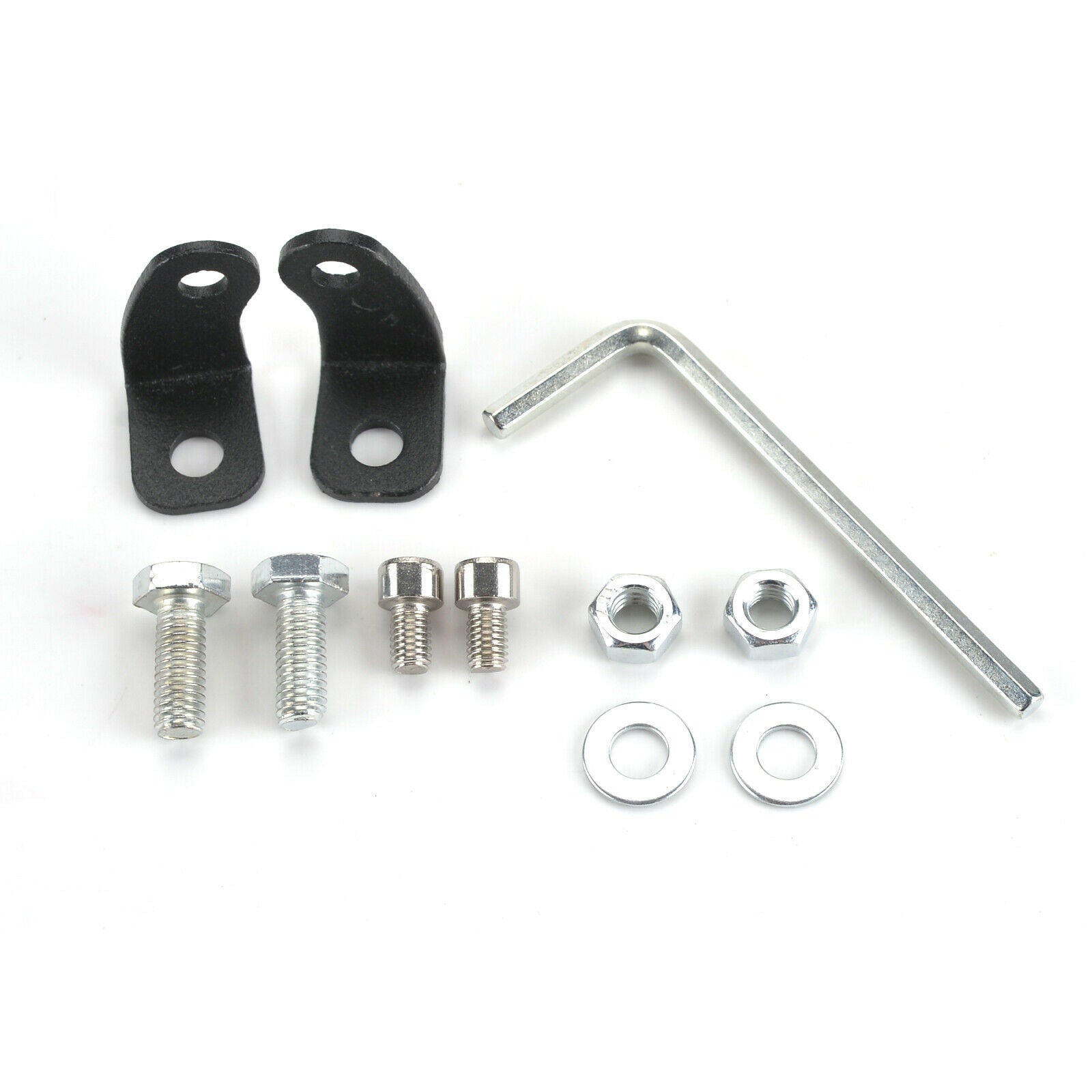 LED Work Light Bar Flood Spot Lights Driving Lamp Offroad Car Truck SUV 12V 24V