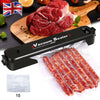3 In 1 Vacuum Food Sealer Machine Automatic Manual Vacum Sealer Dry Wet Pack UK