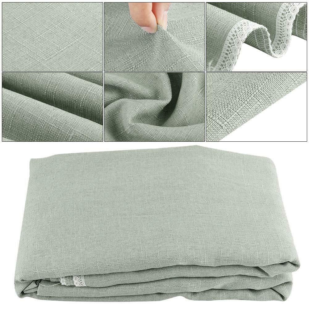 Couch Sofa Cover Quilted Slipcover Throw Couch Pet Dog Protector Dust Resistant