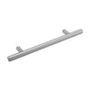 20pcs T Bar Kitchen Bathroom Cupboard Cabinet Drawer Door Handle Stainless Steel