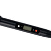 80W LCD Digital Adjustable Temperature Electronics Soldering Welding Iron Kit UK