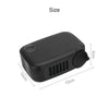 Mini Pocket Home Theater Projector 3D HD 1080P LED Cinema AV USB HDMI SD Gifts