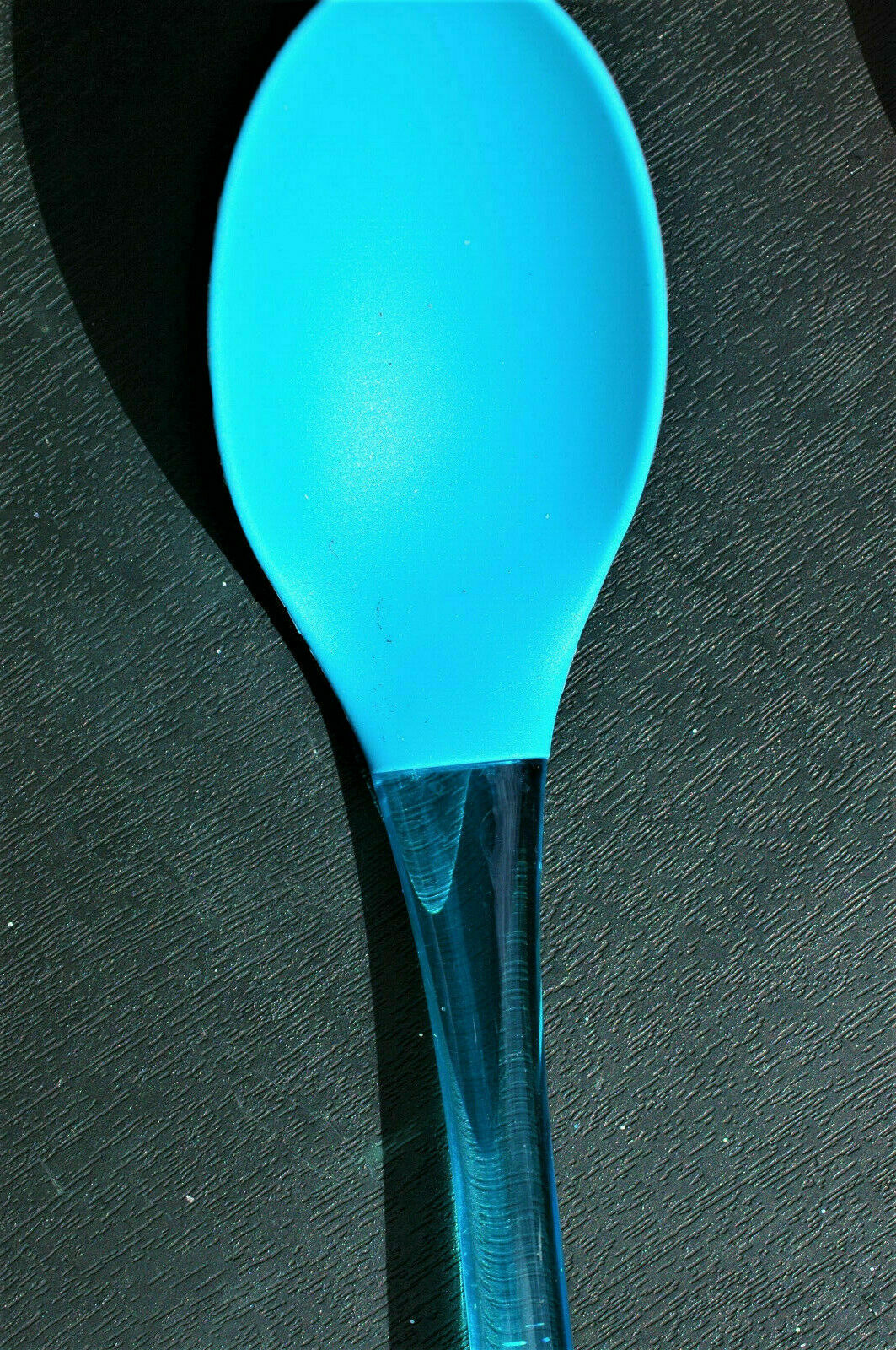 NON STICK SILICONE Kitchen Tool Mixing Serving Cooking SPOON SPATULA SLICE BRUSH