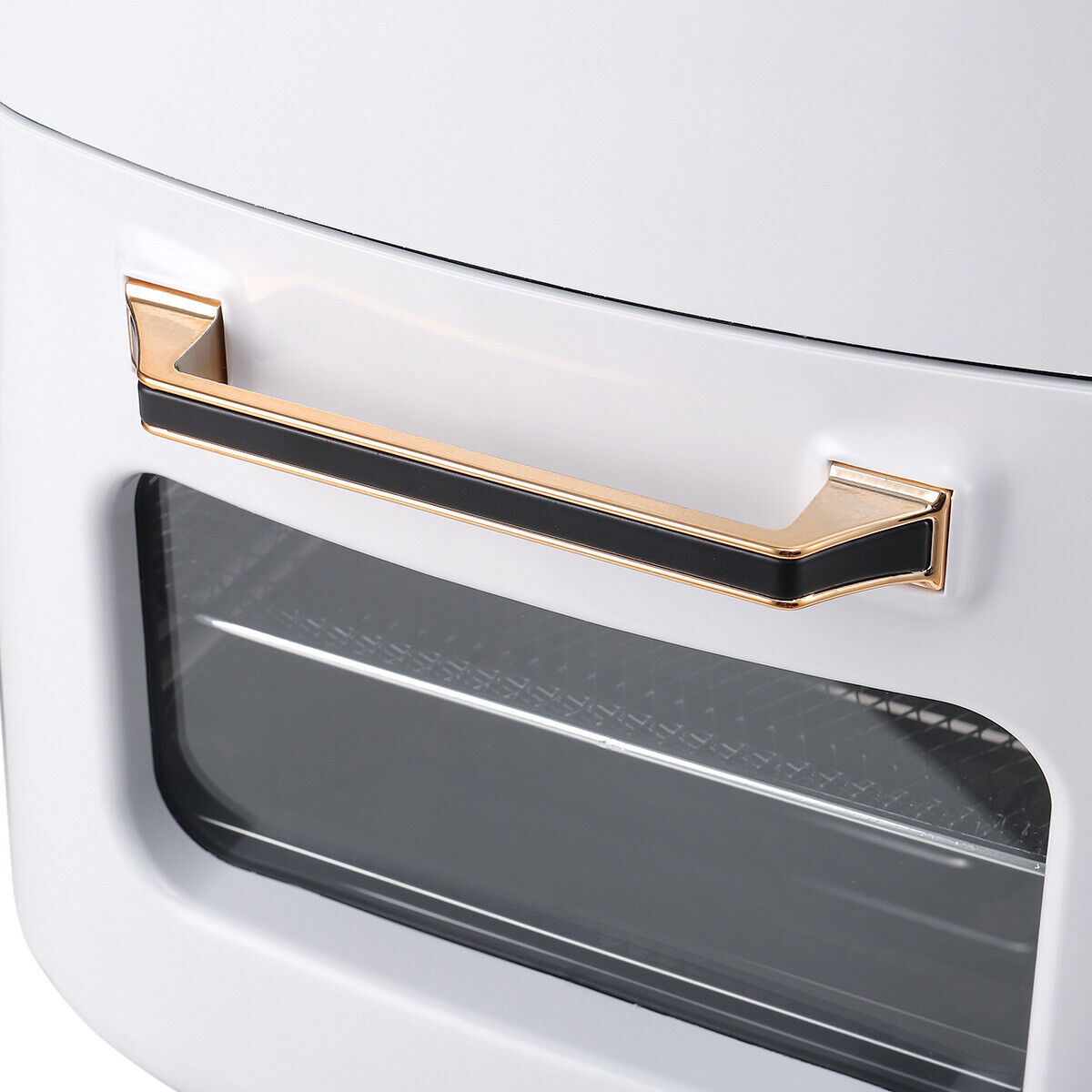 15L Digital Air Fryer 1400W Kitchen Healthy Cooker Oil Free Frying Oven Low Fat