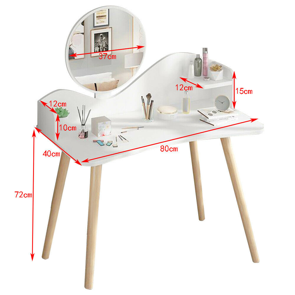 Study table deals and makeup table