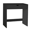 1 Drawer Dressing Table Wooden Vanity Computer Desk Bedroom Furniture Office NEW