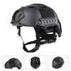 Tactical Military Safety Hat Airsoft Paintball SWAT Base Protective Fast Helmet