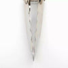 2 Tongs 18cm Mini Stainless Steel Salad BBQ Kitchen Cooking Serving Utensil Tong
