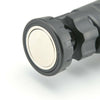 LED Rechargeable Work Light Hand Torch Inspection Magnetic Lamp
