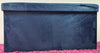 Soft Velvet Diamante Ottoman Folding Storage Box Footstool Seat new colour