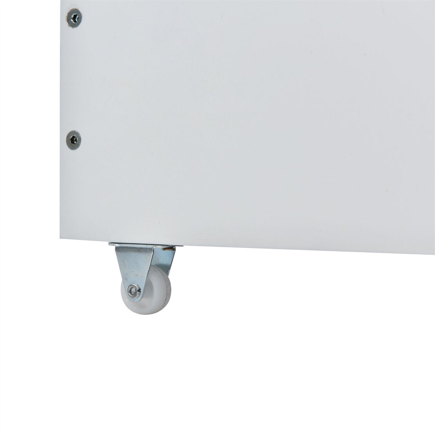 3ft Single Bunk Beds Pine Wood Kids Furniture Bed Frame High Sleeper w/Drawer HT