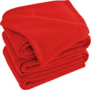 Fleece Blanket Soft & Warm Polar Single Double King Sofa Bed Throw Travel Car