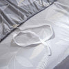 1-3 Sofa Covers Couch Slipcover Stretch Elastic Fabric Settee Protector New