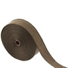 20M Titanium Exhaust Heat Wrap Manifold Downpipe High Temp Bandage Tape Roll