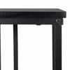 Bedside Sofa Side Table C-Shaped Coffee Laptop End Laptop Desk for Living Room