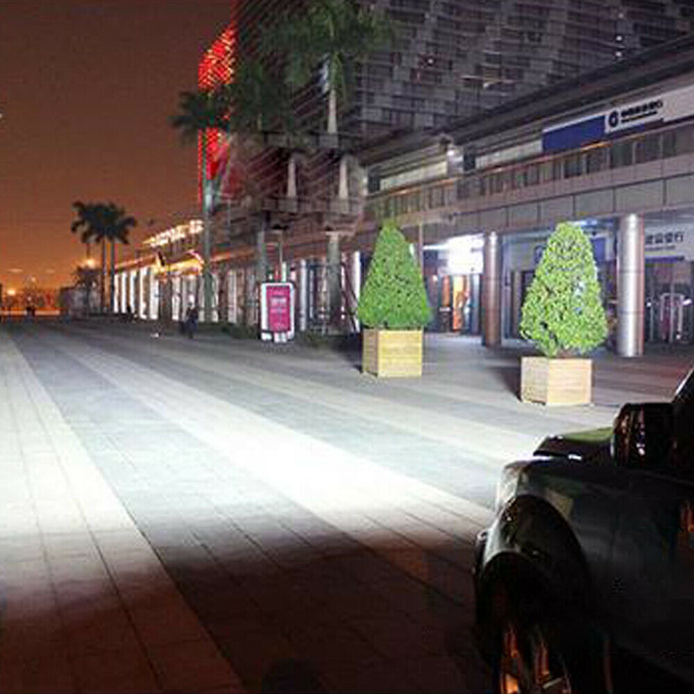 LED Work Light Bar Flood Spot Lights Driving Lamp Offroad Car Truck SUV 12V 24V