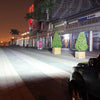 LED Work Light Bar Flood Spot Lights Driving Lamp Offroad Car Truck SUV 12V 24V