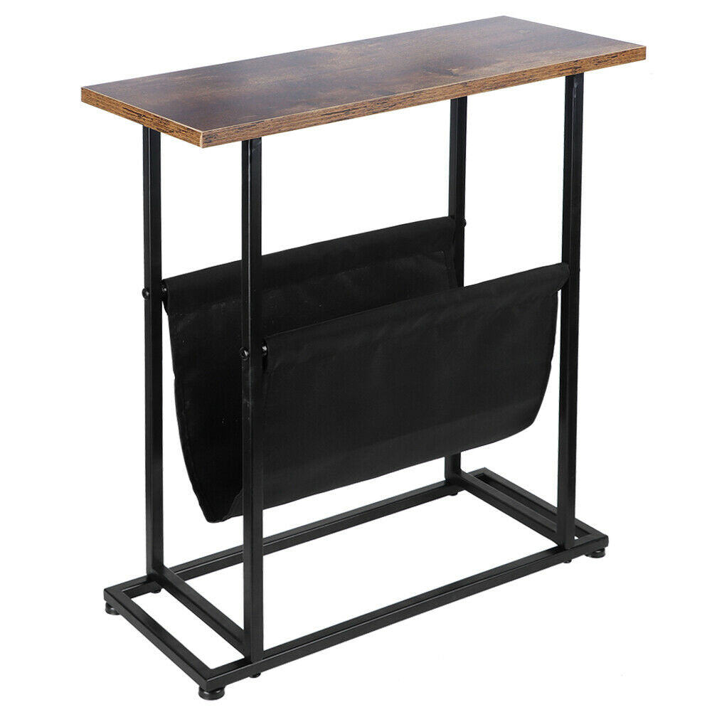 End Coffee Table Living Room/Office Sofa Side /Tea Laptop Storage Tables Small