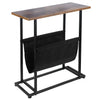 End Coffee Table Living Room/Office Sofa Side /Tea Laptop Storage Tables Small