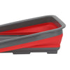 Foldable Collapsible Washing Up Bowl Dish Camping Travel Caravan Boat Kitchen