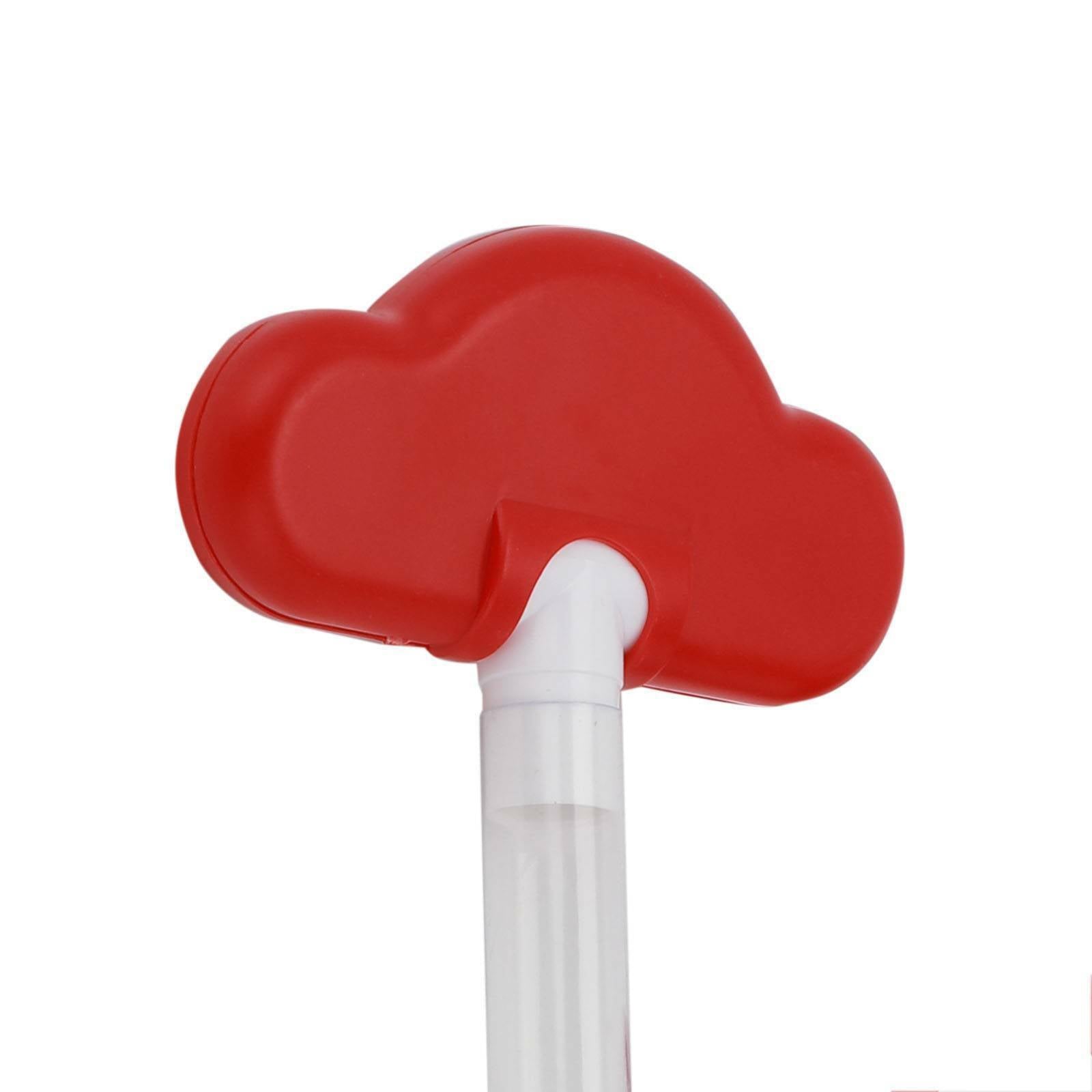 Children Vacuum Cleaner Sound Hoover Suction Function Household Cleaning Toy