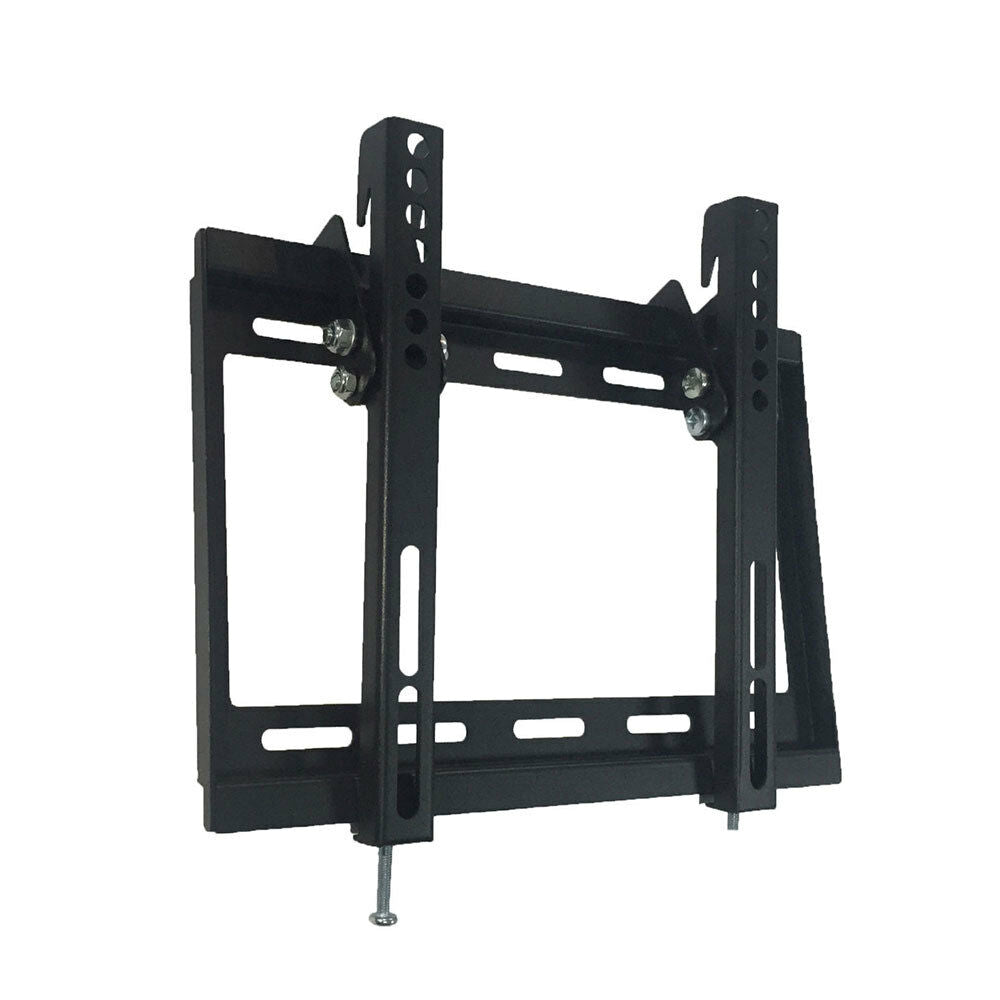 TV Wall Bracket Mount Tilt For 14 20 25 30 32 38 40 42 Inches 3D Plasma LCD LED