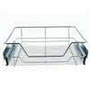 Pull Out Kitchen Baskets Slide Out Storage Basket Cupboard Drawer 350 - 600mm