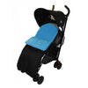 New Universal Pushchair Footmuff / Cosy Toes Pram Toddler Buggy Stroller UK