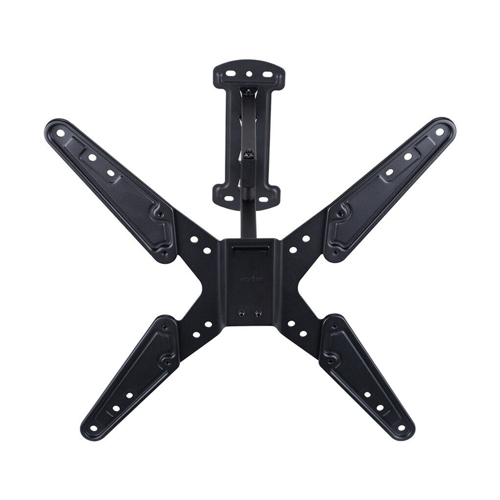 Full Motion TV Wall Mount Articulating Bracket for 32 37 40 42 46 50 TCL Sony LG