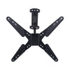 Full Motion TV Wall Mount Articulating Bracket for 32 37 40 42 46 50 TCL Sony LG