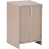 Bedside Table Storage Cabinet Chest of Drawers, 3 Drawers For Bedroom