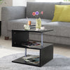 Coffee End Table Side TV Sofa Stand Living Room Office Furniture