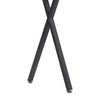 Industrial Rustic Wood Metal Bar Table Breakfast Bar Bistro Kitchen Dining Table
