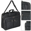 15 17 Inch Business Laptop Case Bag Durable Laptops Notebook Computer Waterproof