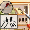 Car Dashboard Valeting Vacuum Cleaning Mini Attachments Kit for Henry Hoovers uk