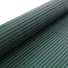 3/5M Green Bamboo Slat Fence Garden Privacy Screen PVC Fencing Panel Roll Border