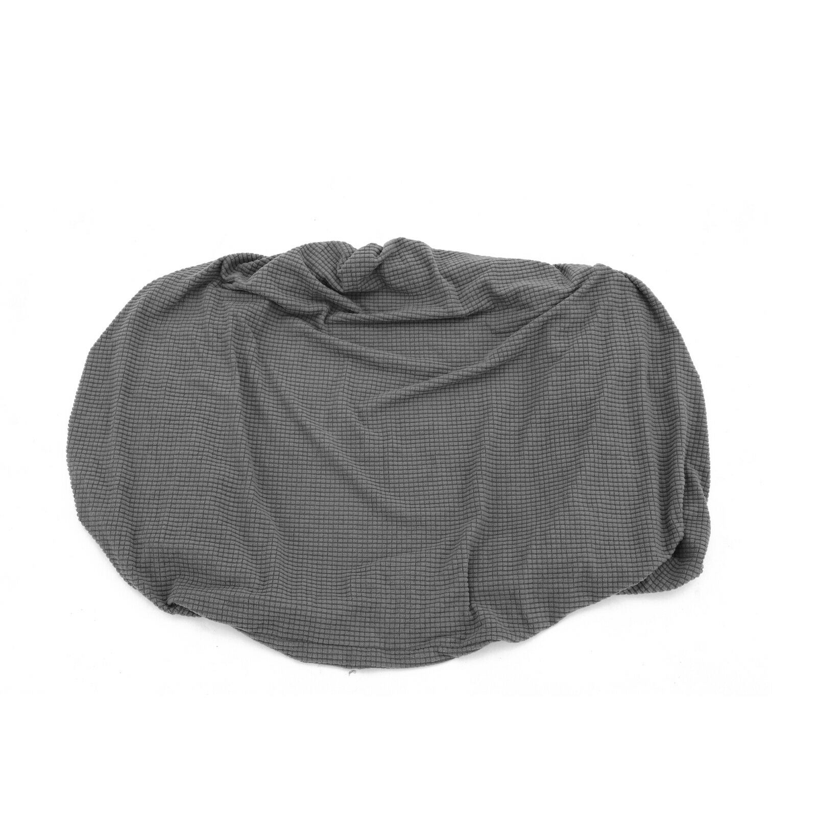 2 Seats Sofa Seat Covers Couch Slipcover Cushion Elastic Knitted Protector