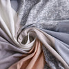 2/3 Seater Elastic Sofa Covers Slipcover Settee Stretch Floral Couch Protector