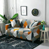 2/3 Seater Elastic Sofa Covers Slipcover Settee Stretch Floral Couch Protector