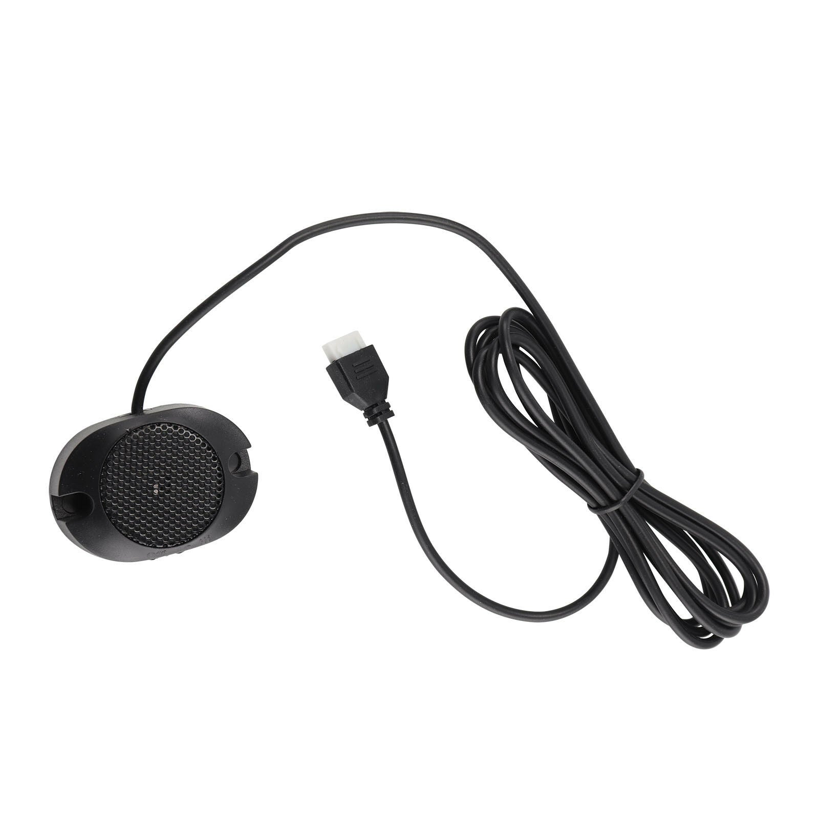 4x Parking Sensors Car Auto Reverse Backup Rear Radar LED Alert System KIT