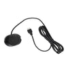 4x Parking Sensors Car Auto Reverse Backup Rear Radar LED Alert System KIT