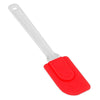New Silicone Spatula Mixing Scraper tool for Cooking Baking Cake