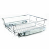 Pull Out Kitchen Baskets Slide Out Storage Basket Cupboard Drawer 350 - 600mm