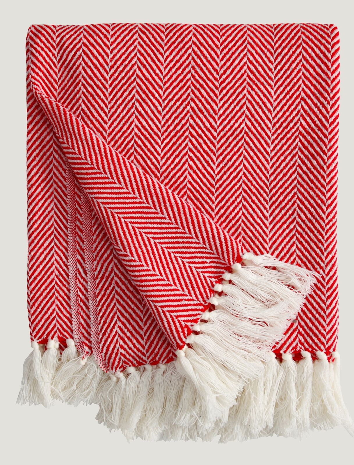 Lightweight Soft Warm Wool Feel Acrylic Sofa Throw Blanket Cover - In 6 Colours