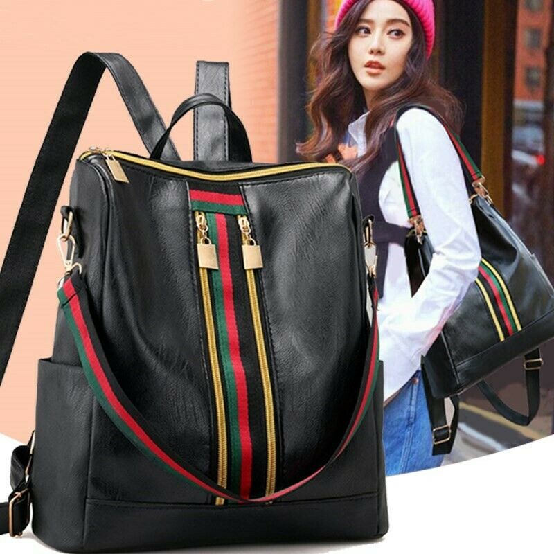 Fashion rucksacks outlet ladies