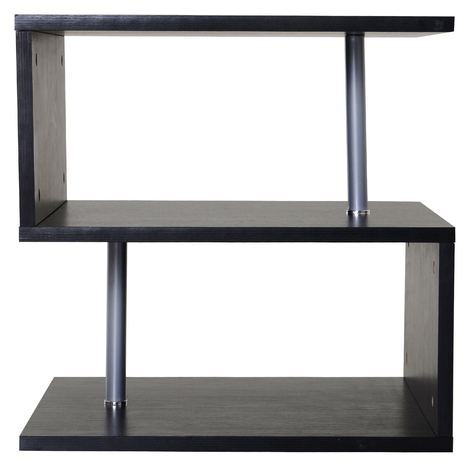 Coffee End Table Side TV Sofa Stand Living Room Office Furniture